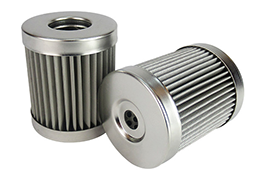 Hydraulic Oil FIlter 12.5*70*88